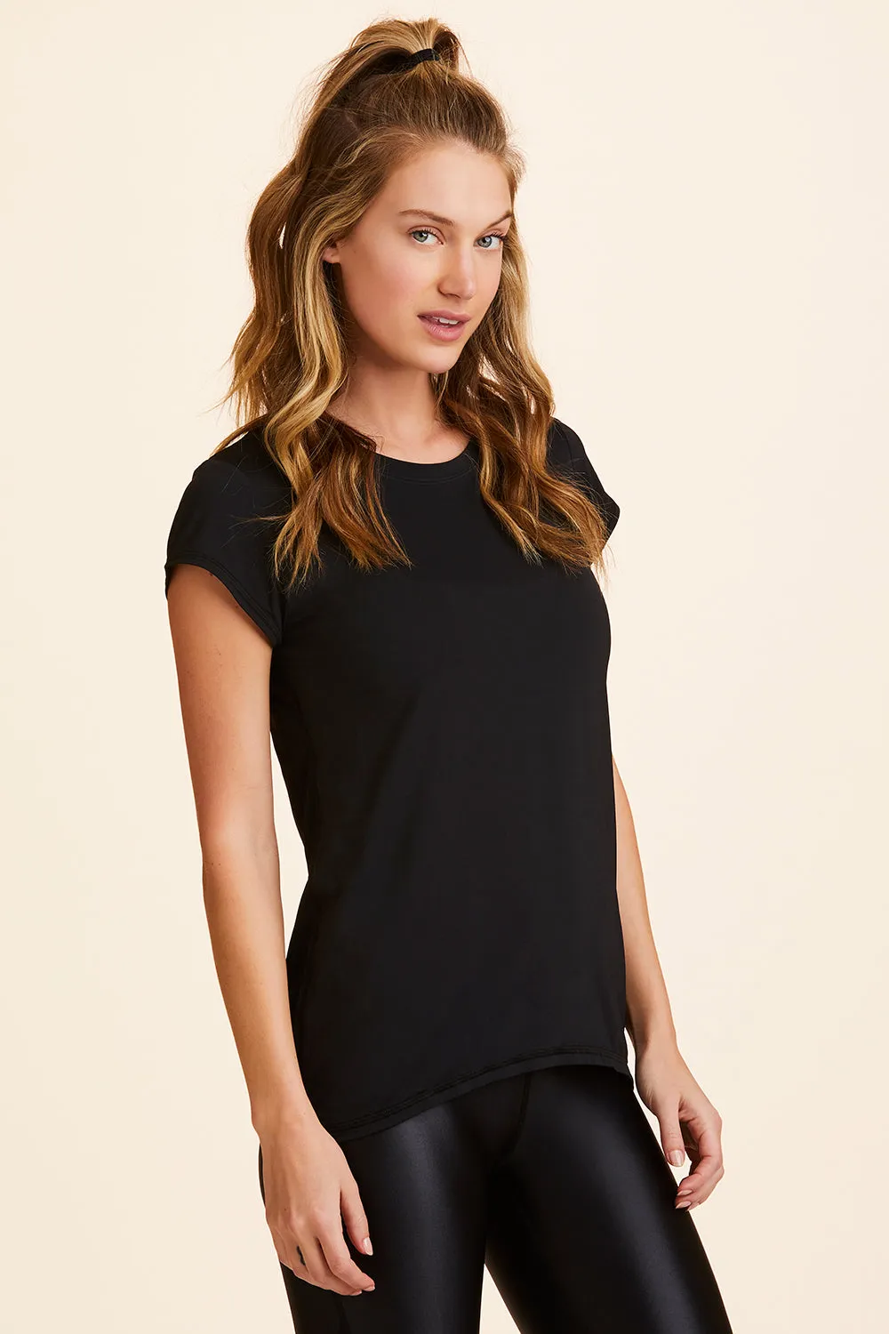 Blade Tee sold by Alala product image thumbnail 2