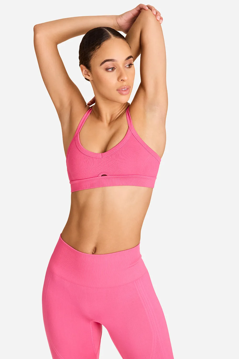 Barre Cami Bra sold by Alala product image thumbnail 5