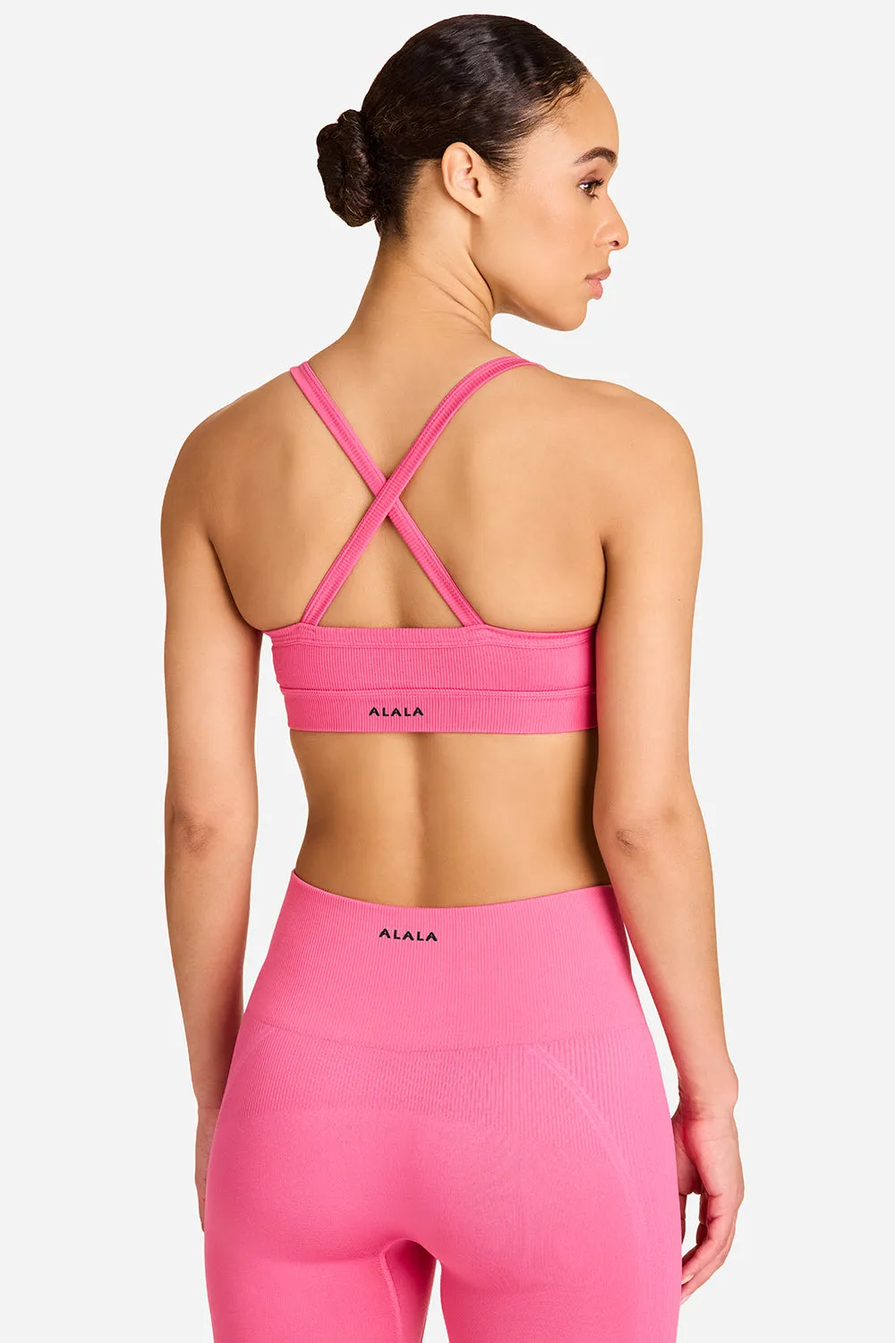 Barre Cami Bra sold by Alala product image thumbnail 2