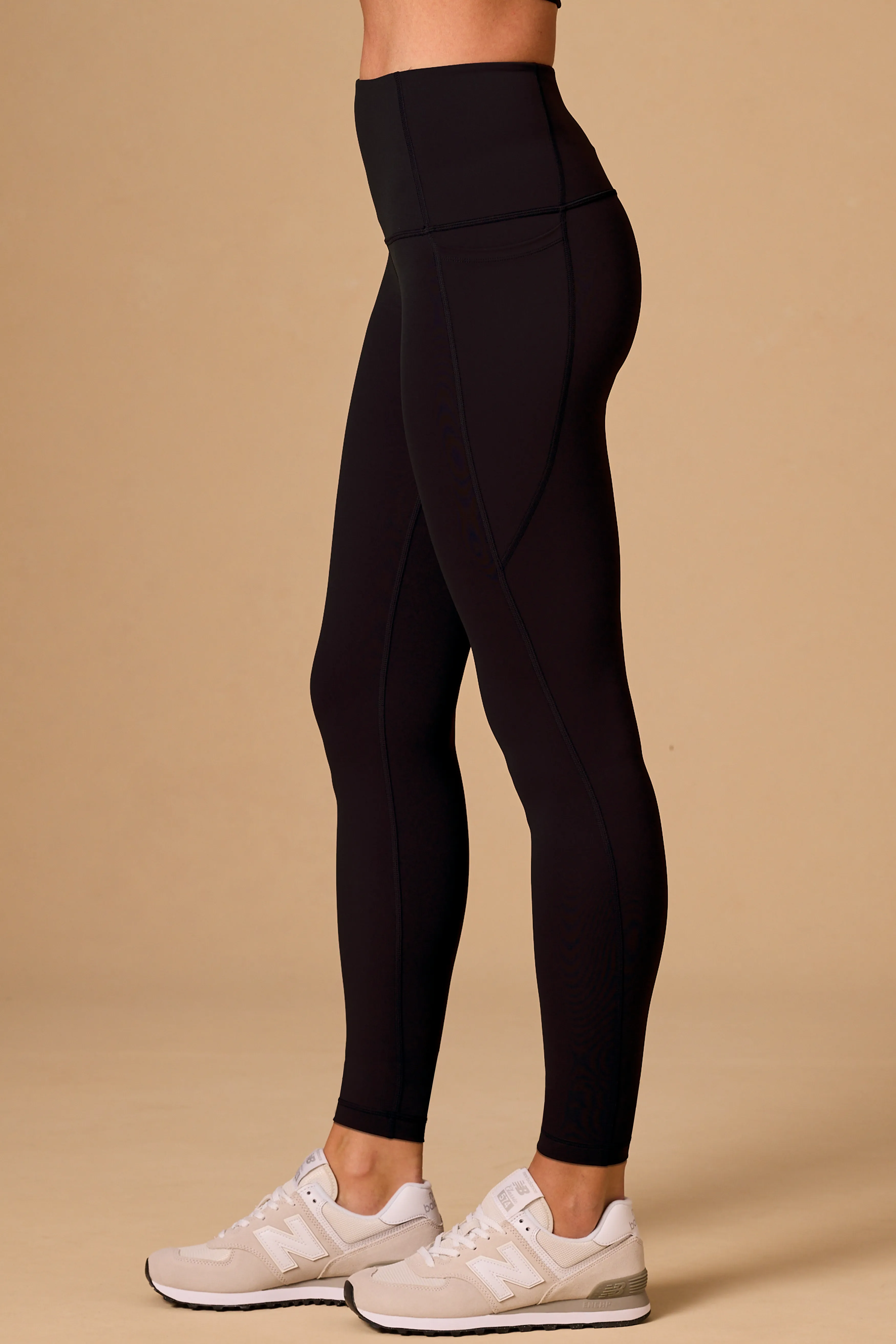 Tilly Pocket Leggings sold by Alala product image thumbnail 3