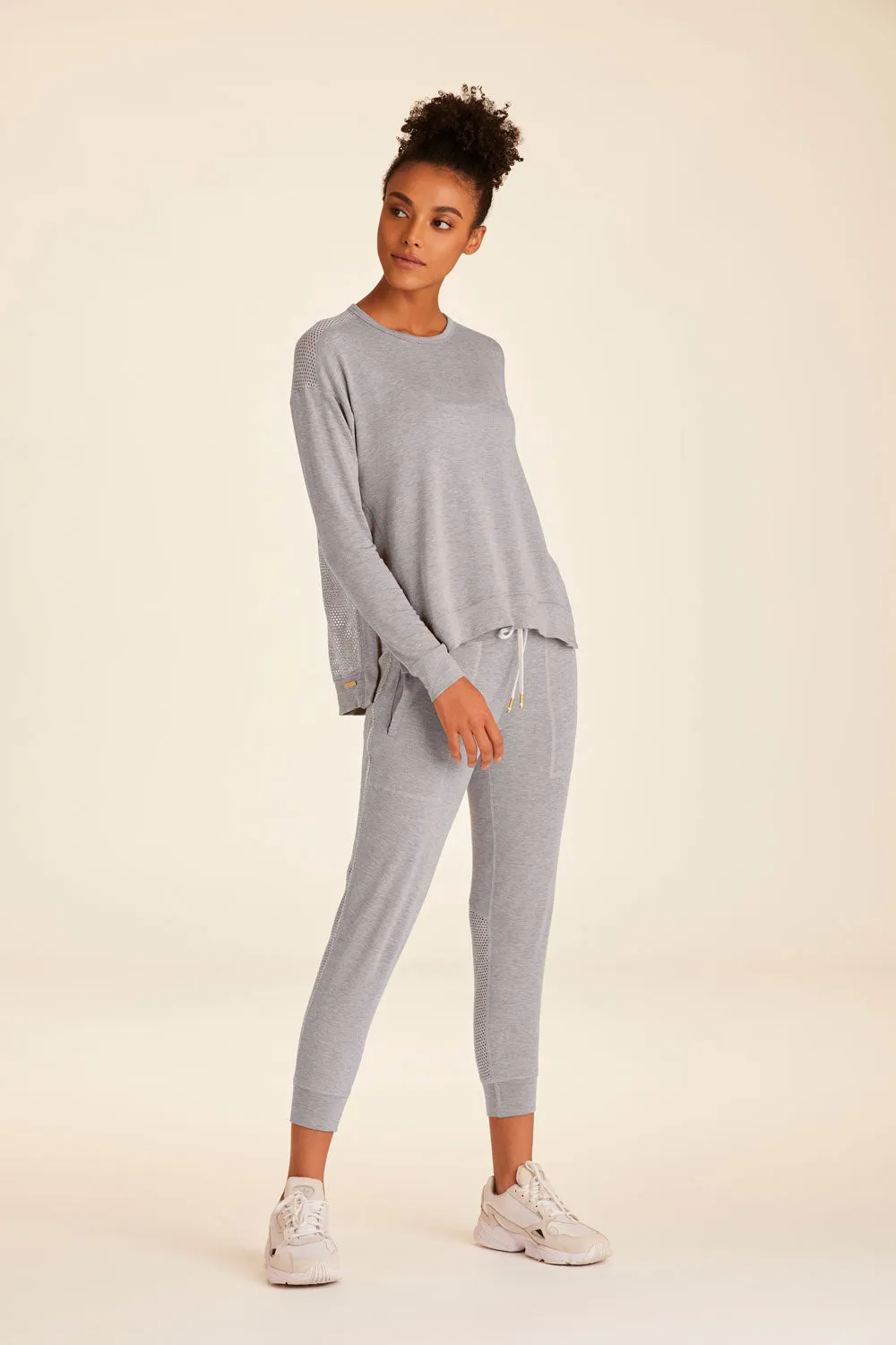 Heron Jogger sold by Alala product image thumbnail 5