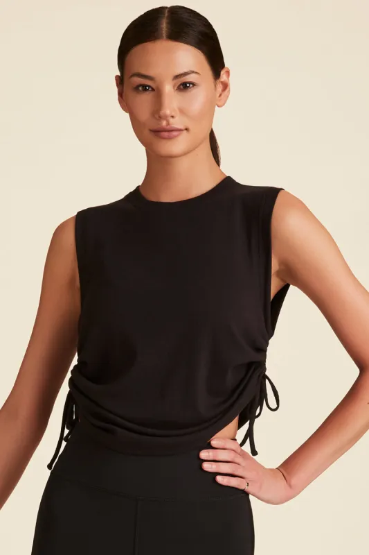 Indio Muscle Tank made by Alala