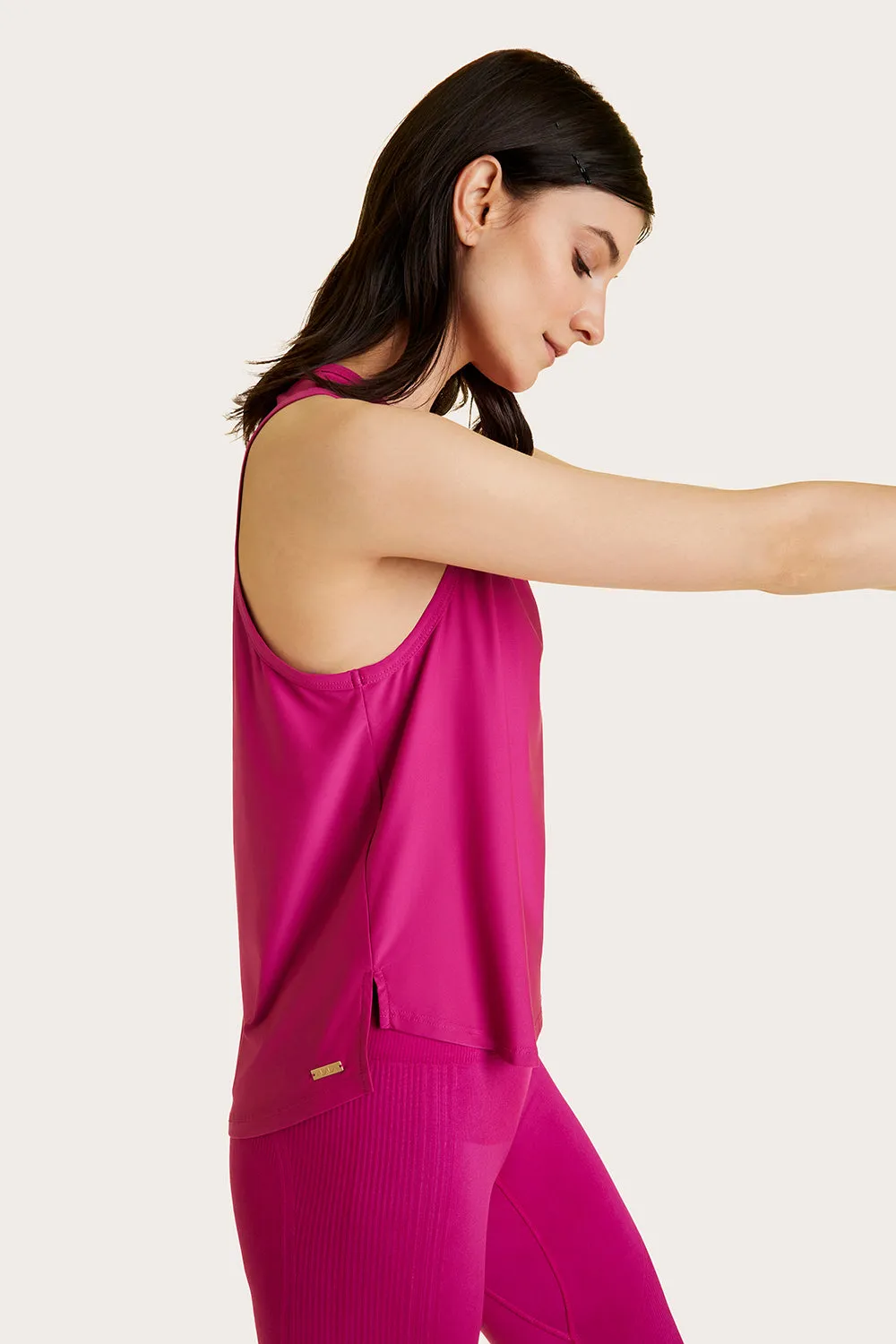 Breathe Tank sold by Alala product image thumbnail 3