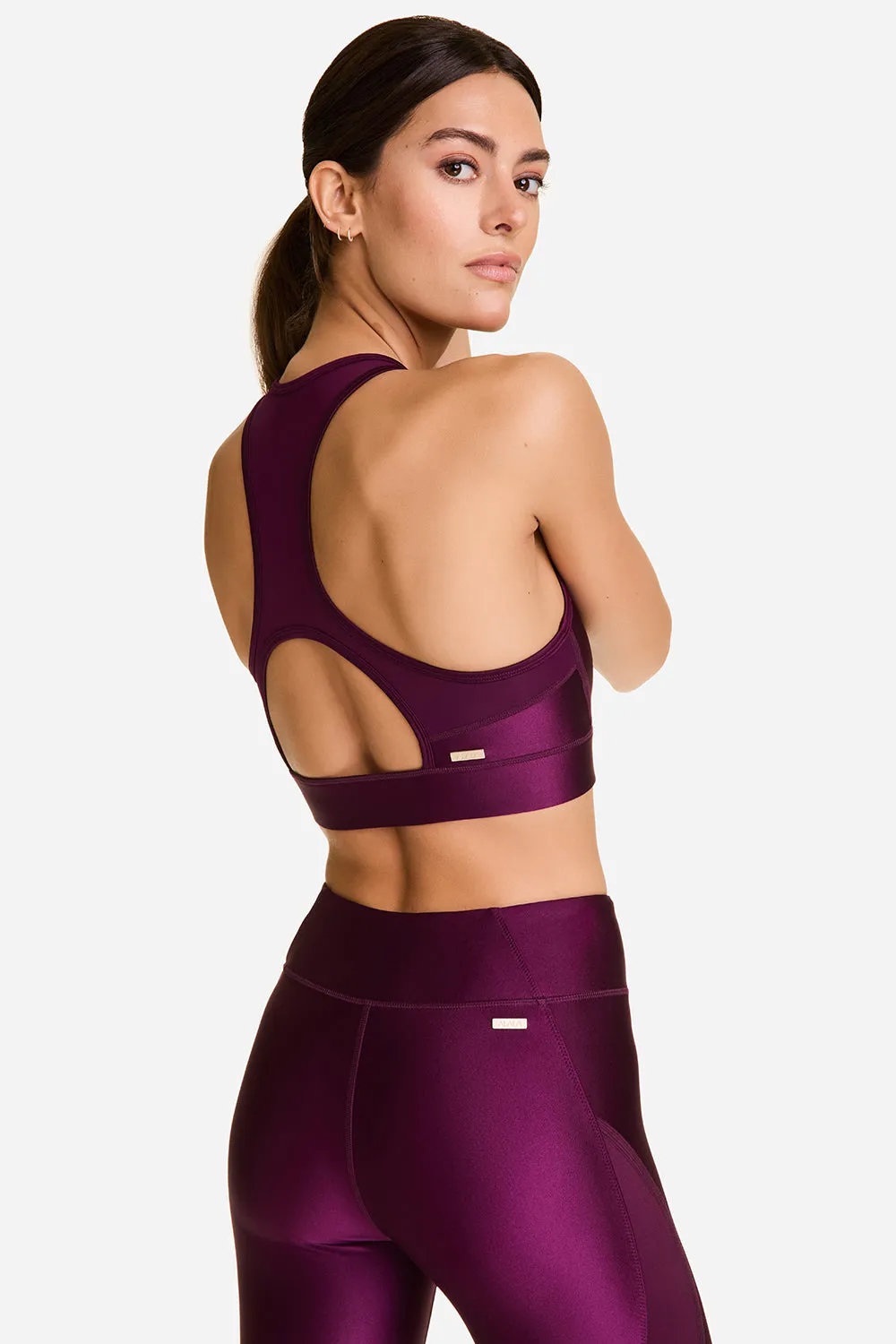 Surf Bra sold by Alala product image thumbnail 3