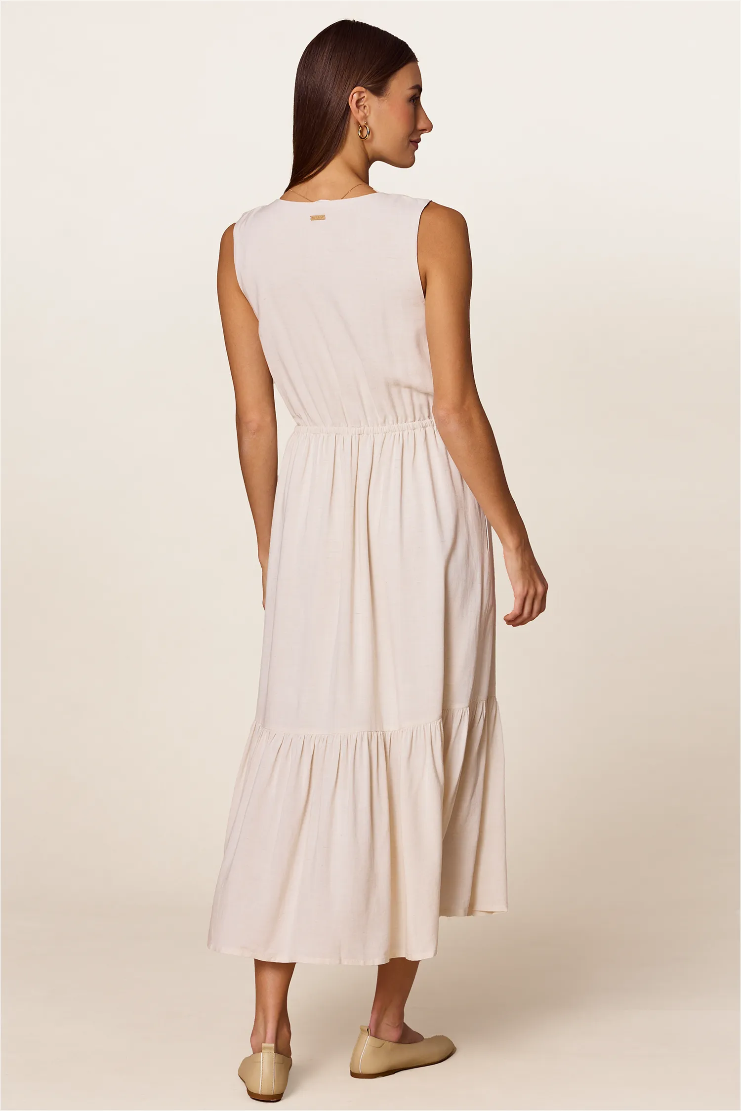 Seaside Dress sold by Alala product image thumbnail 3