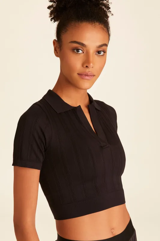 Seamless Polo sold by Alala