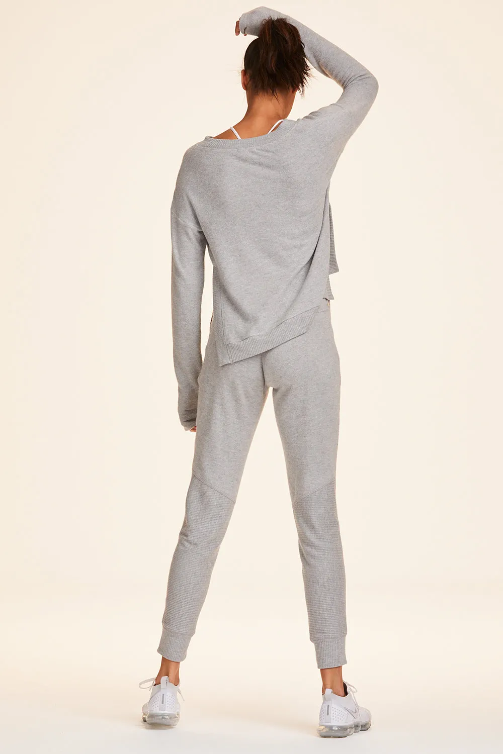 Wander Sweatpant sold by Alala product image thumbnail 4