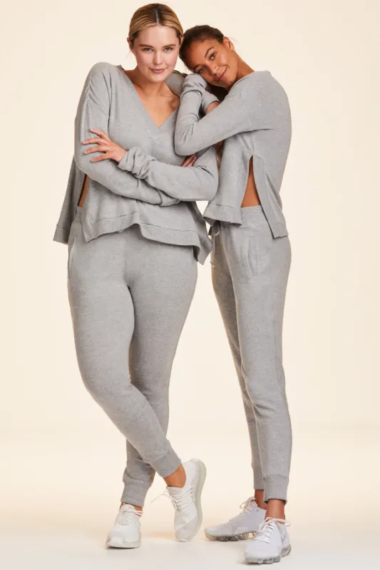 Wander Sweatpant sold by Alala