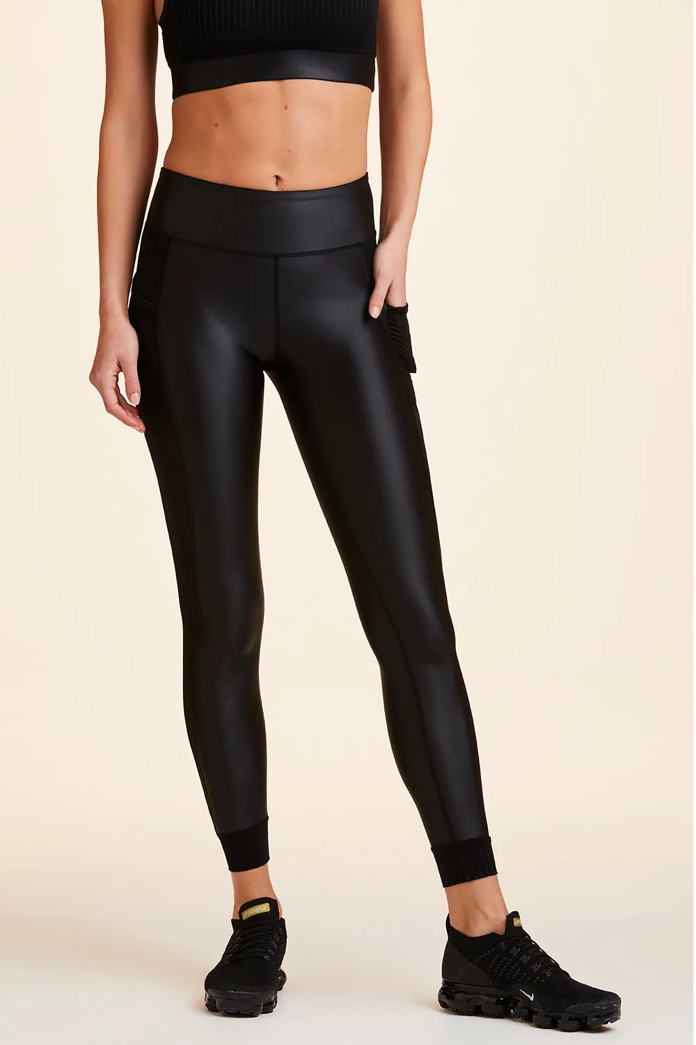 Mirage Leggings sold by Alala product image thumbnail 2
