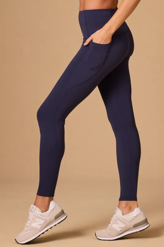 Tilly Pocket Leggings sold by Alala