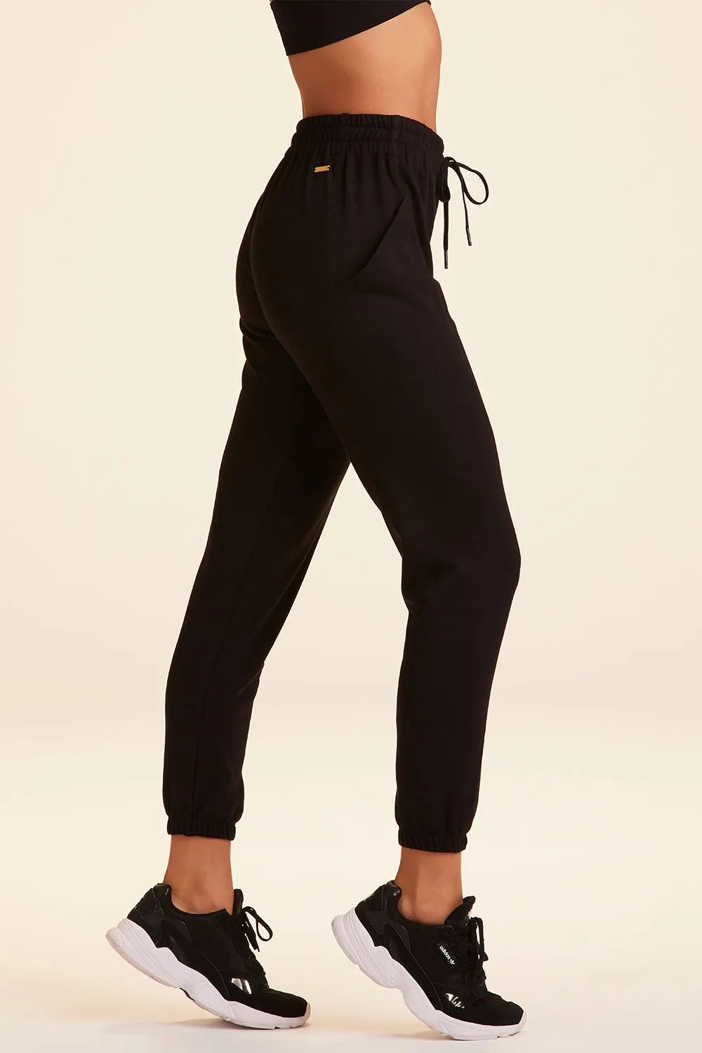 Off Duty Sweatpant sold by Alala product image thumbnail 3