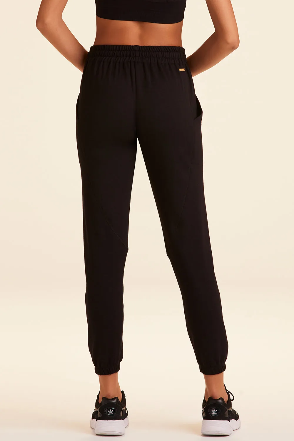 Off Duty Sweatpant sold by Alala product image thumbnail 4