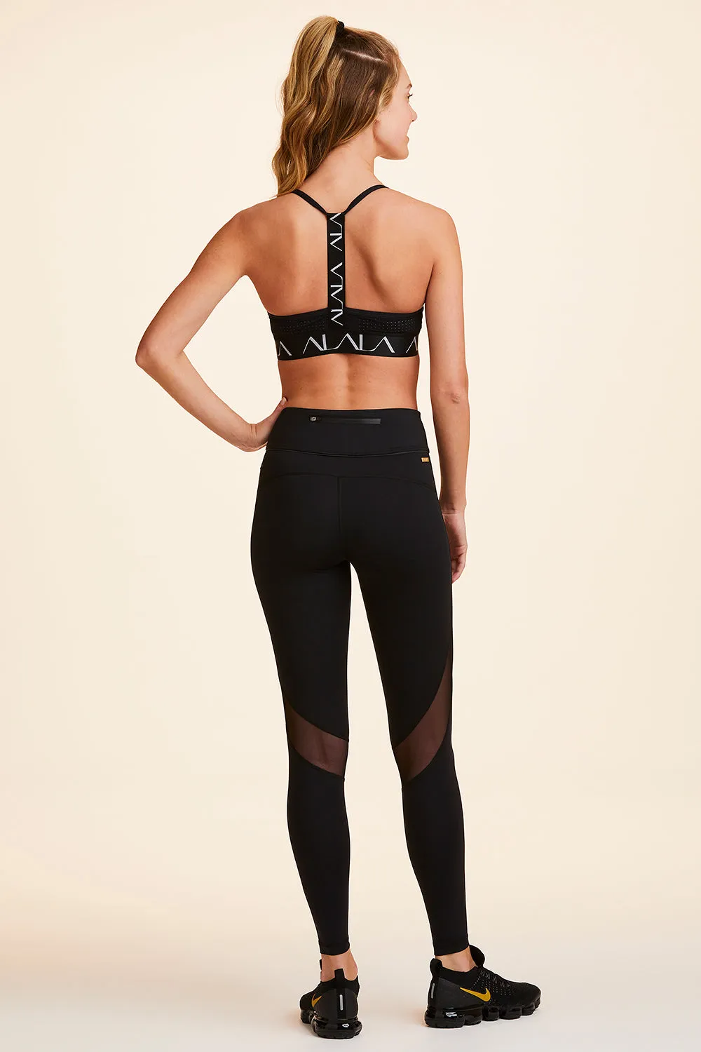 Crest Bra sold by Alala product image thumbnail 2