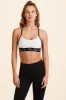 Crest Bra sold by Alala