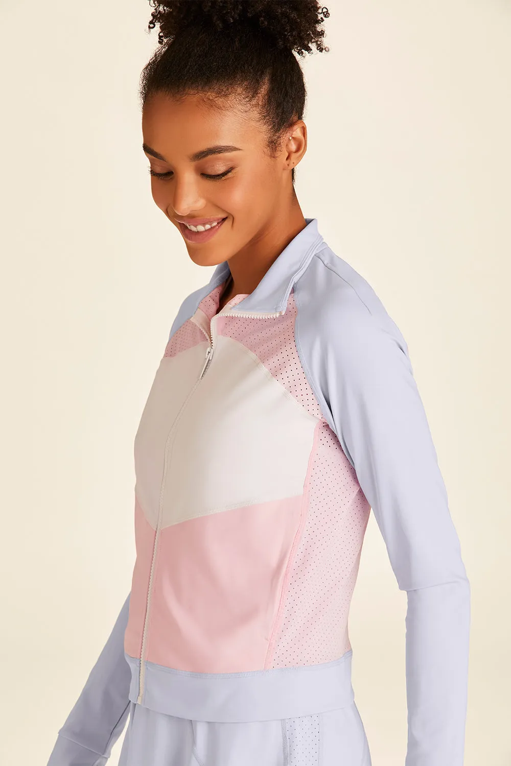 Ace Jacket sold by Alala