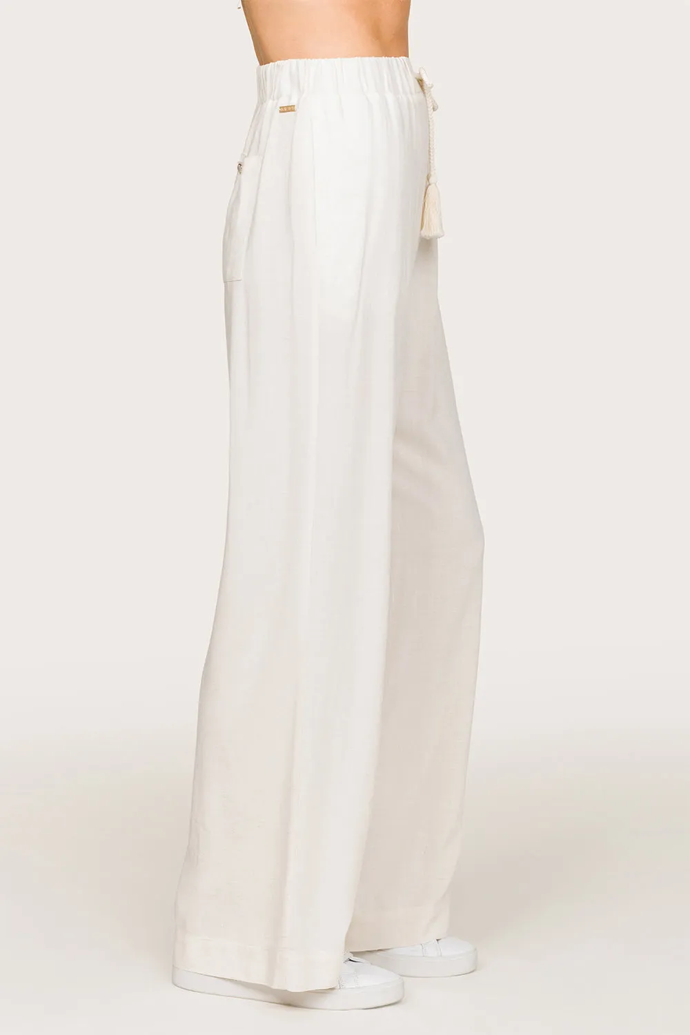 Seaside Pant sold by Alala product image thumbnail 4