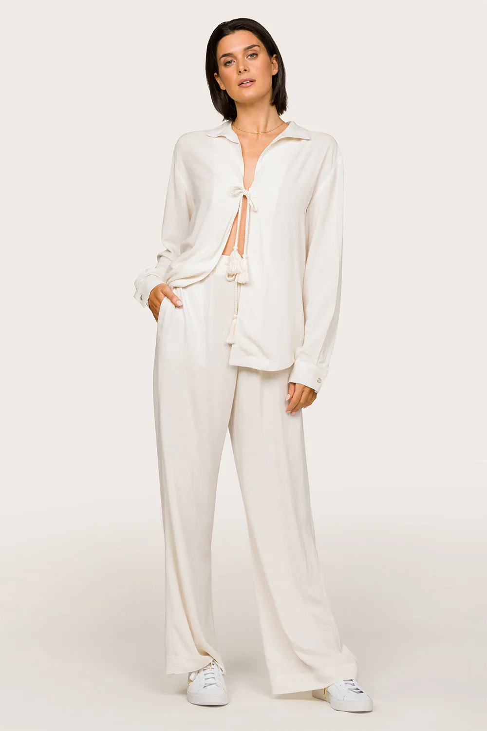 Seaside Pant sold by Alala product image thumbnail 5