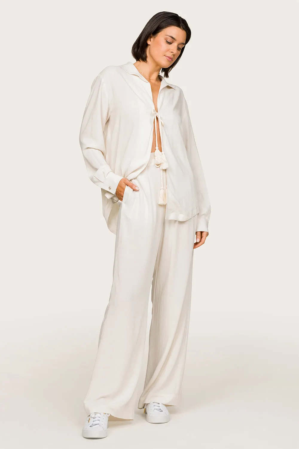 Seaside Pant sold by Alala product image thumbnail 2