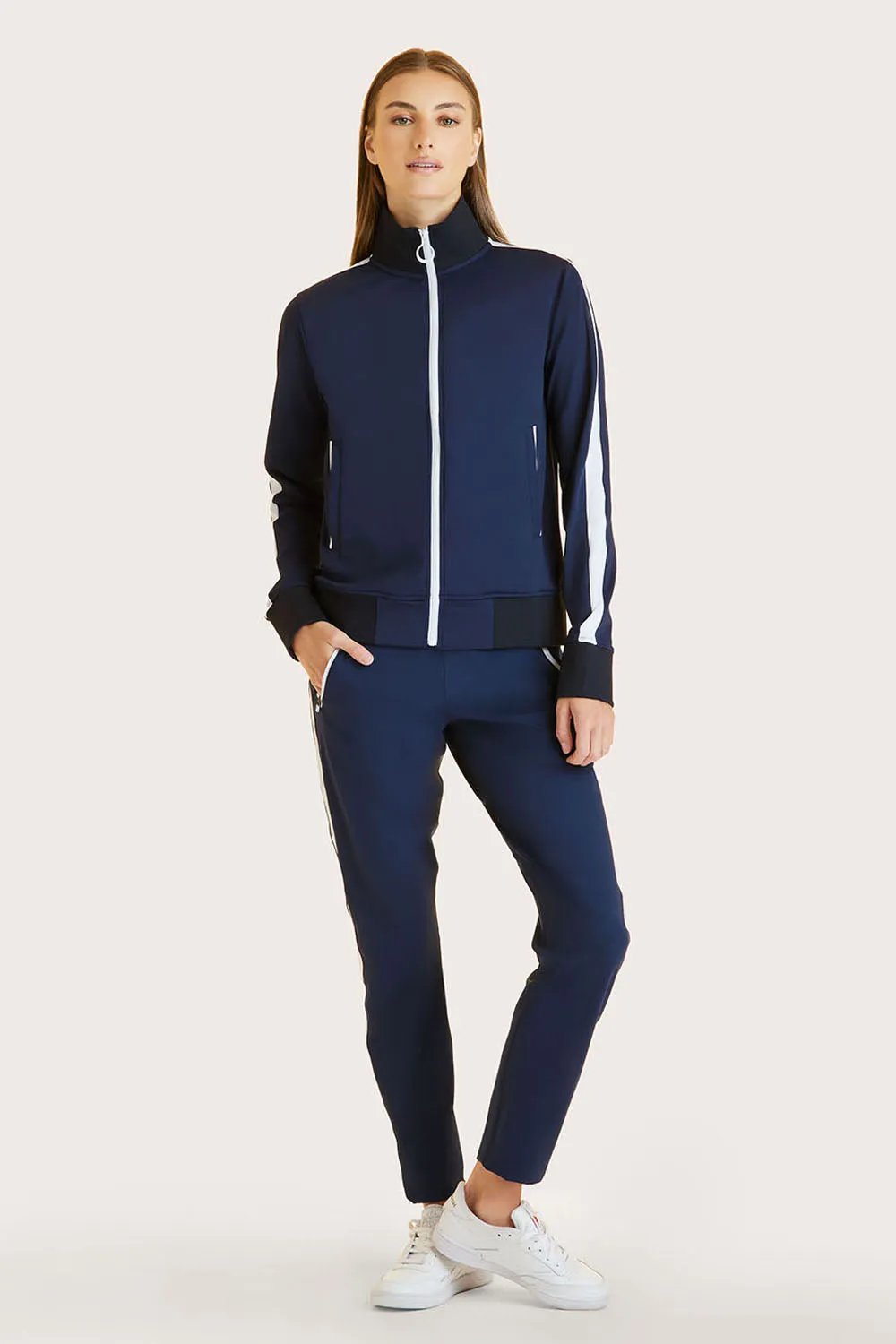 Track Jacket sold by Alala product image thumbnail 3