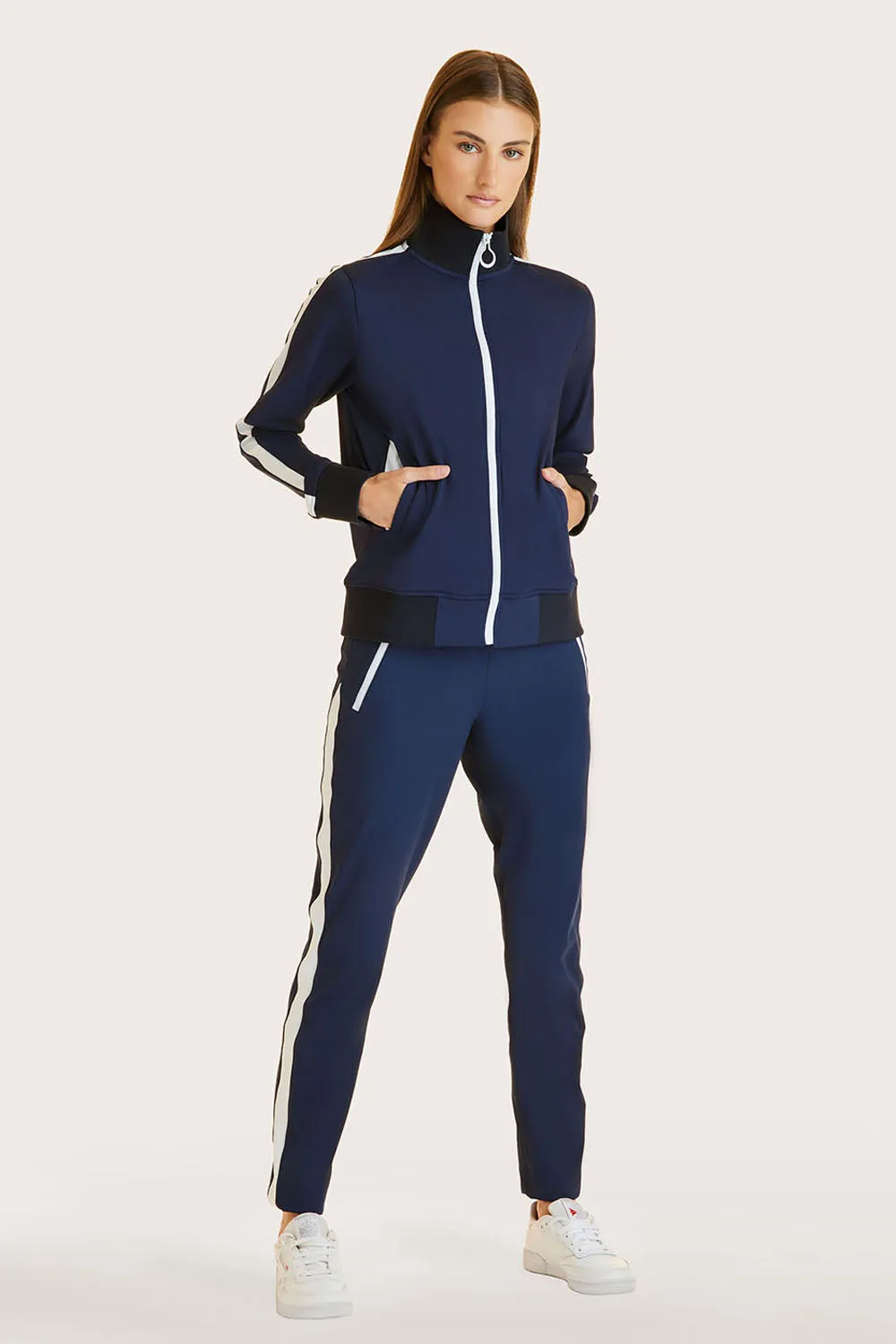 Track Jacket sold by Alala product image thumbnail 4