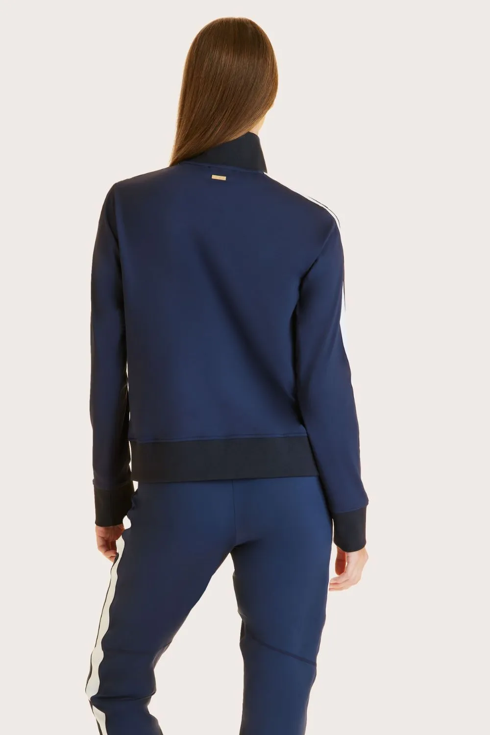 Track Jacket sold by Alala product image thumbnail 2