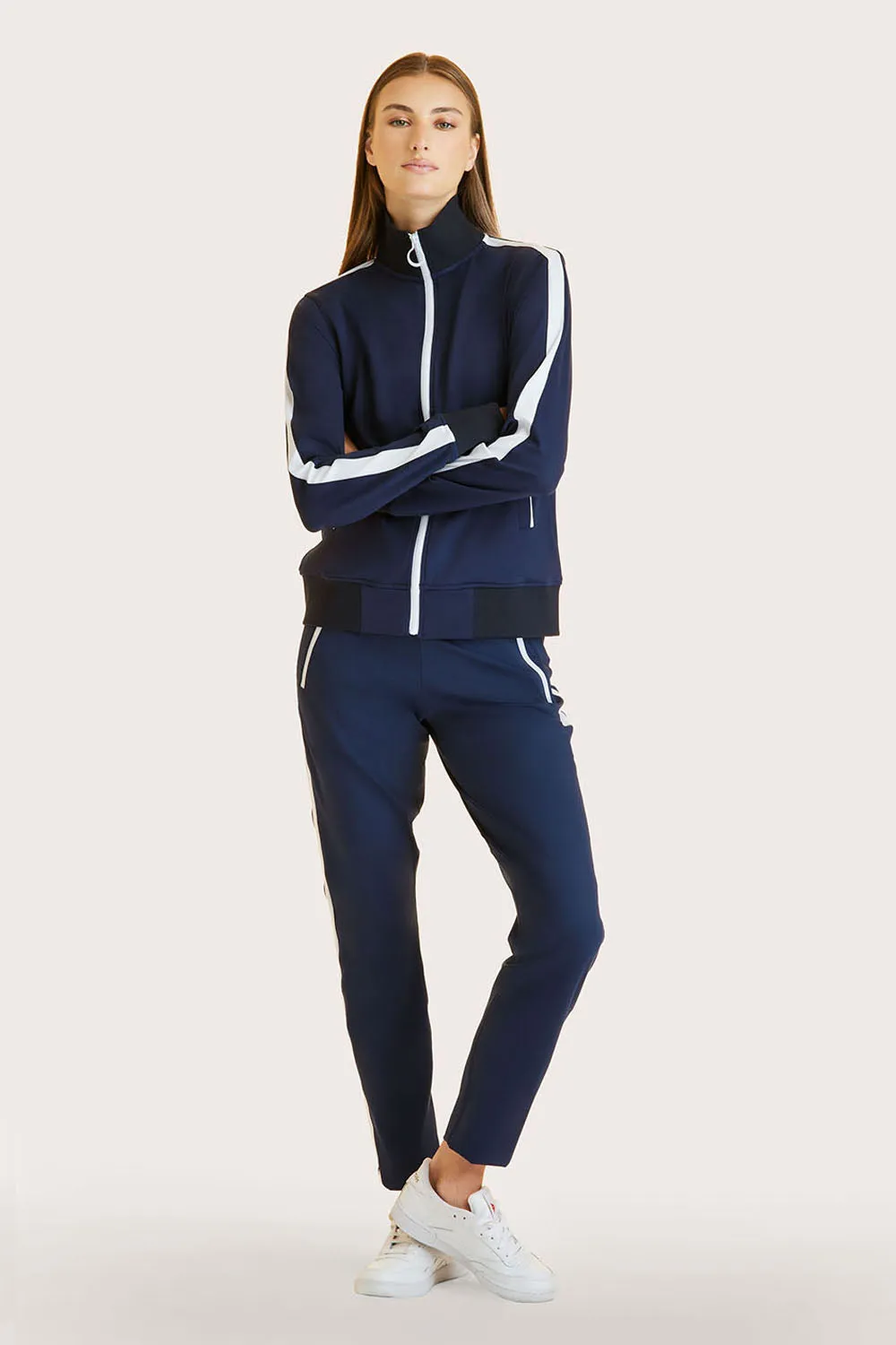 Track Jacket sold by Alala product image thumbnail 5