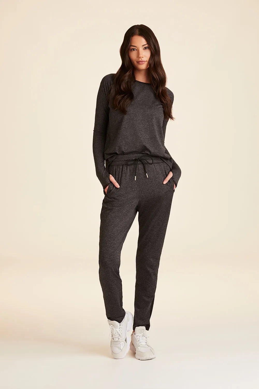 Cozy Track Pant sold by Alala product image thumbnail 2