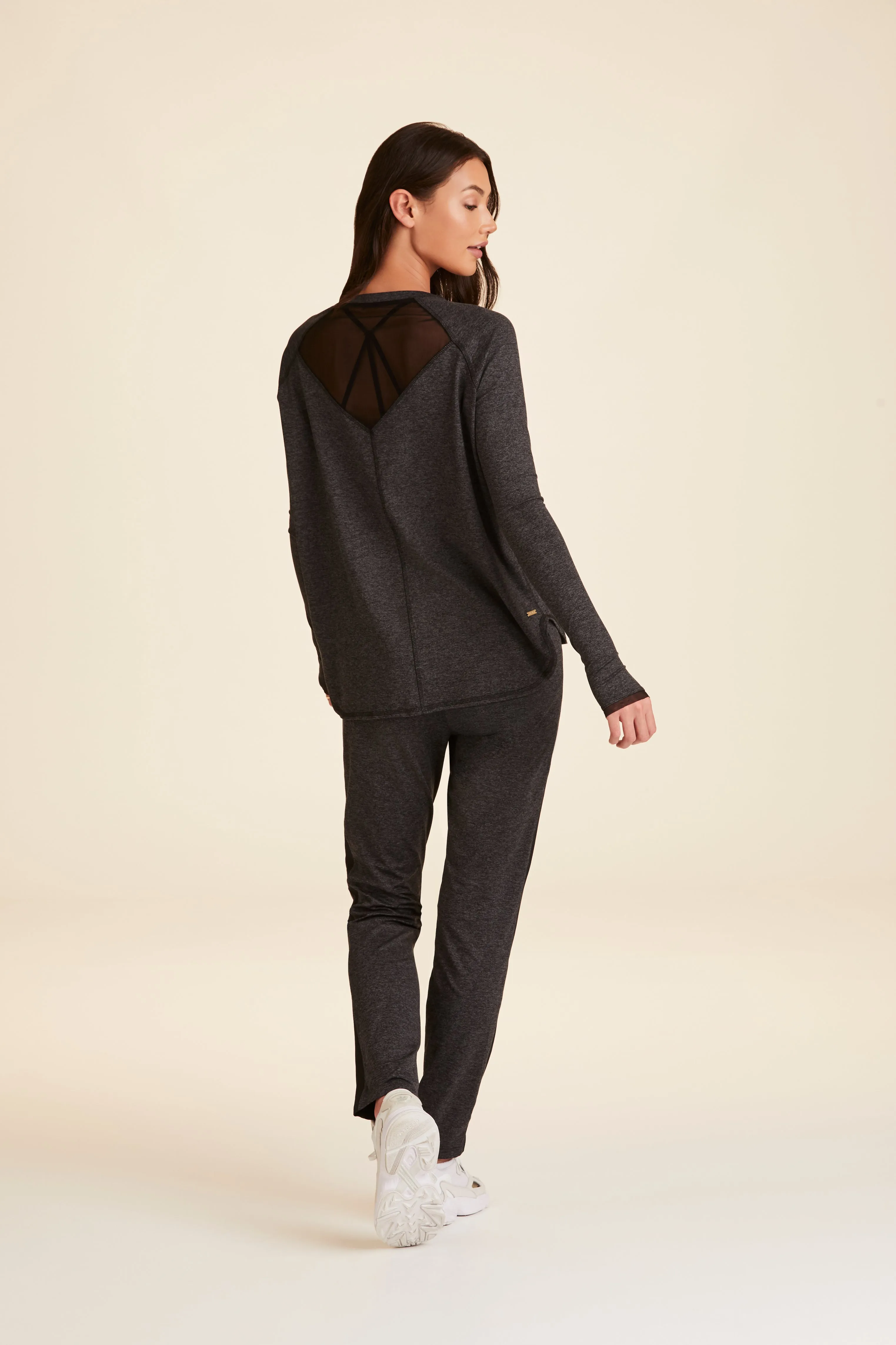 Cozy Track Pant sold by Alala product image thumbnail 3