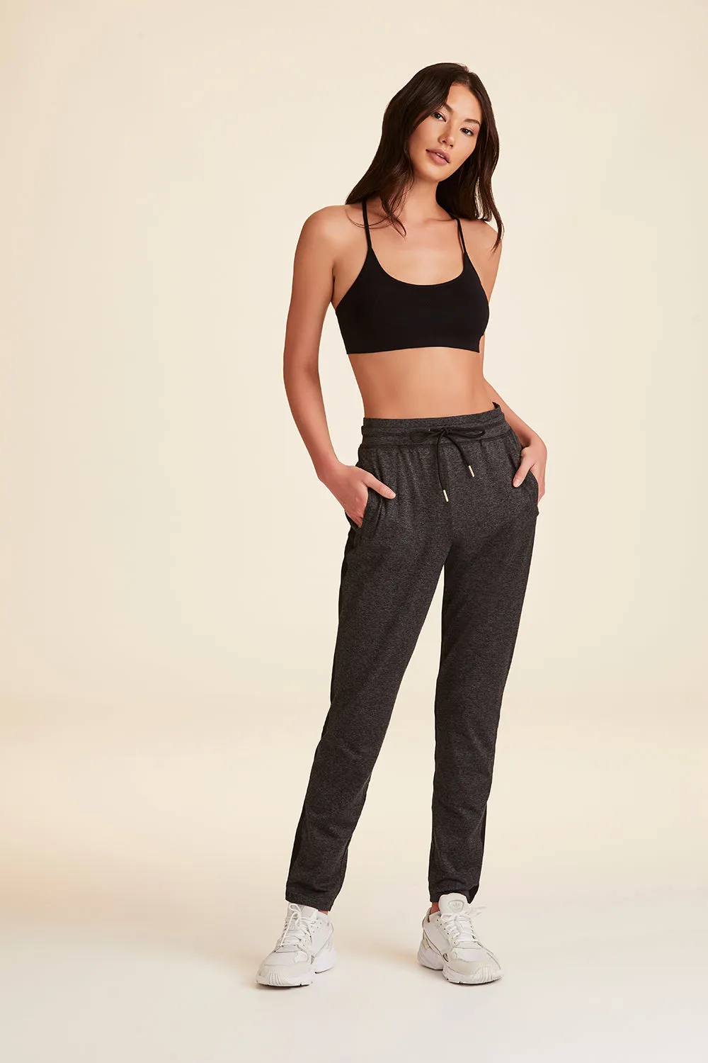 Cozy Track Pant sold by Alala product image thumbnail 5