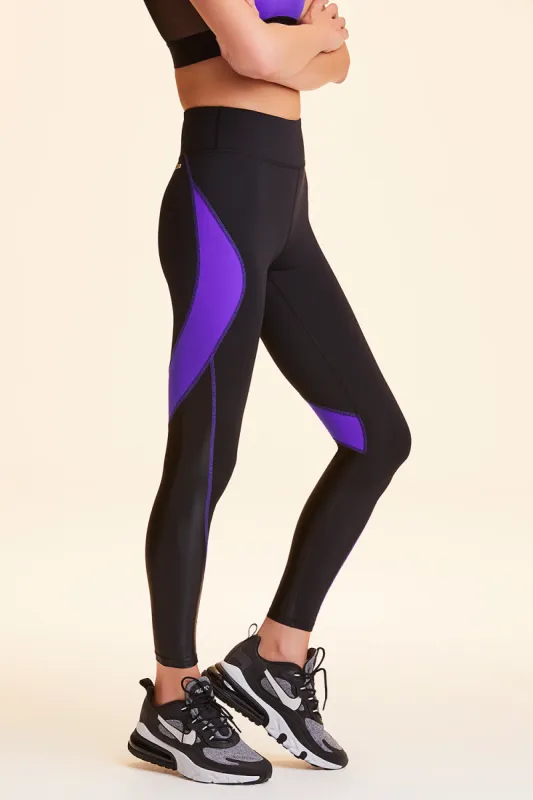 Edge Ankle Tight sold by Alala