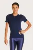 Washable Cashmere Tee sold by Alala