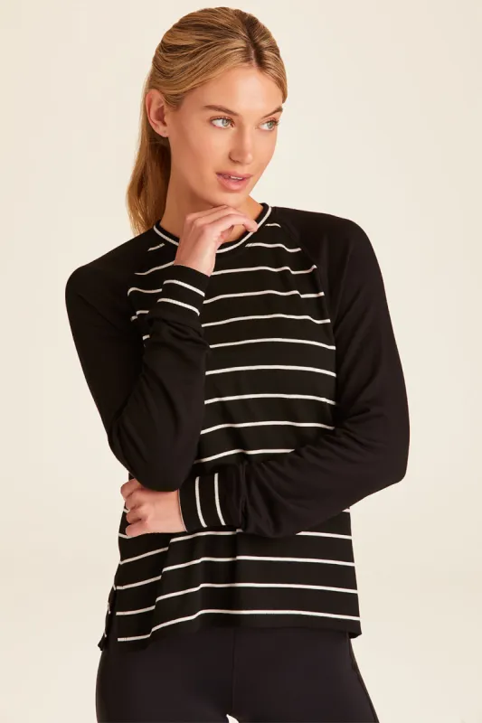 Breeze Sweatshirt sold by Alala