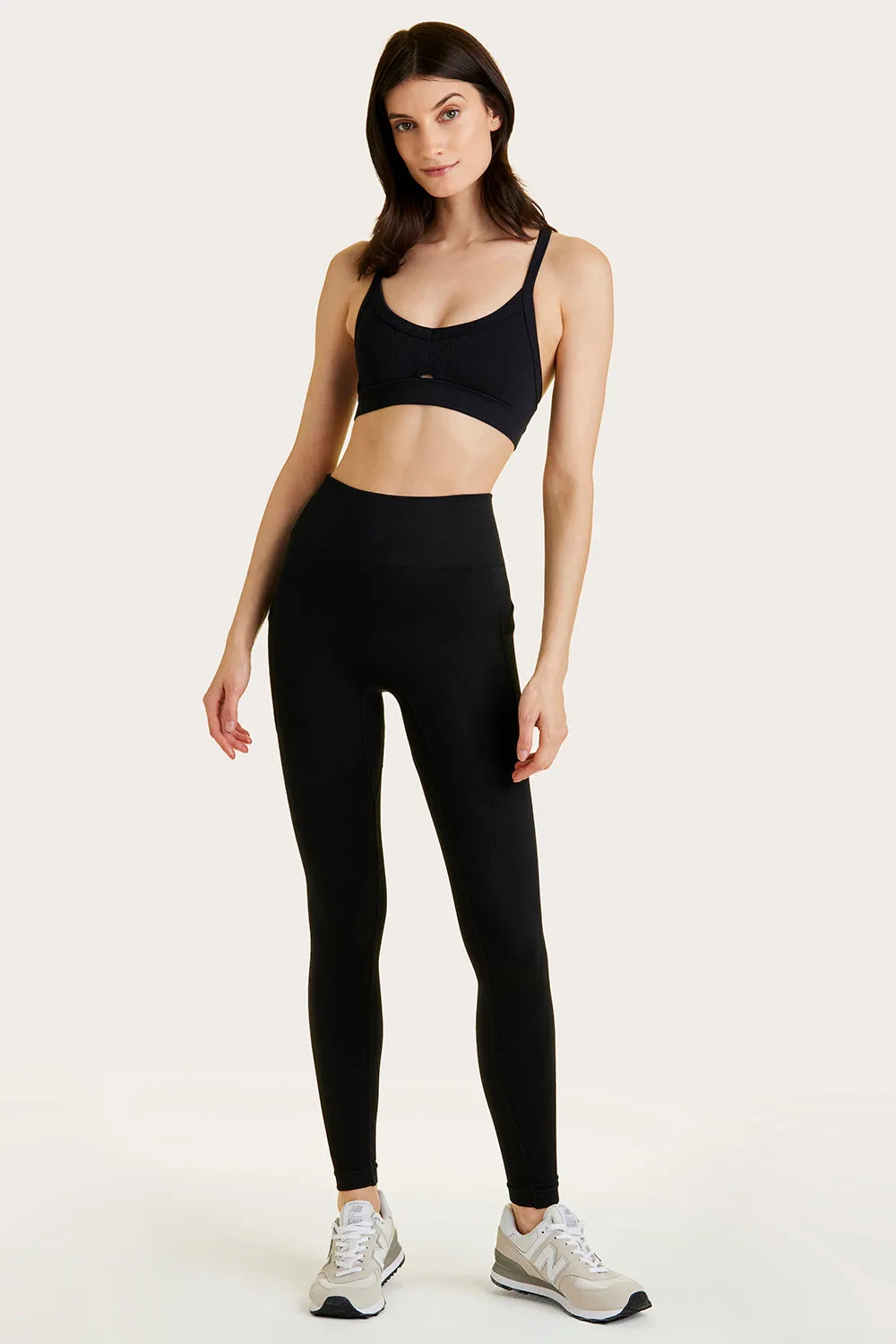 Pocket Barre Leggings sold by Alala product image thumbnail 5