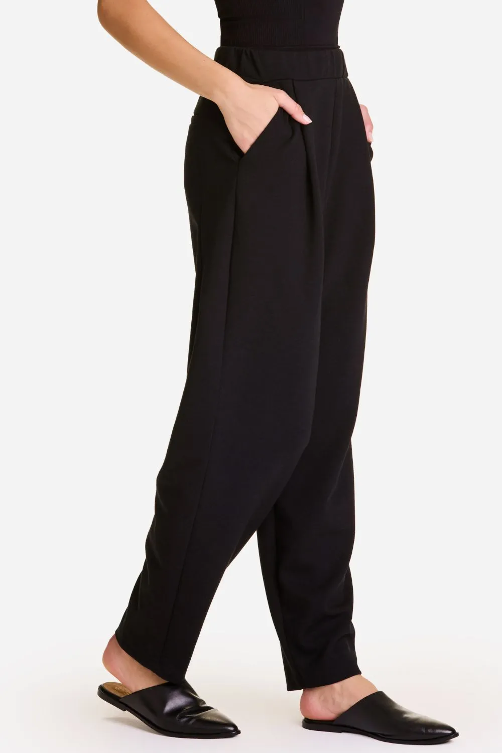 Phoebe Trouser sold by Alala product image thumbnail 3