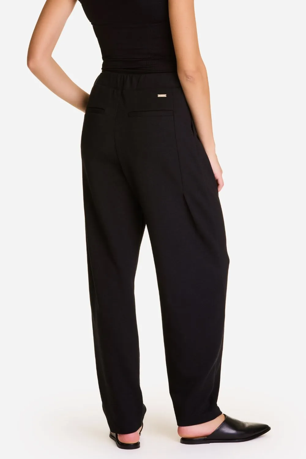Phoebe Trouser sold by Alala product image thumbnail 5