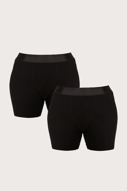 A Cashmere Pair made by Alala