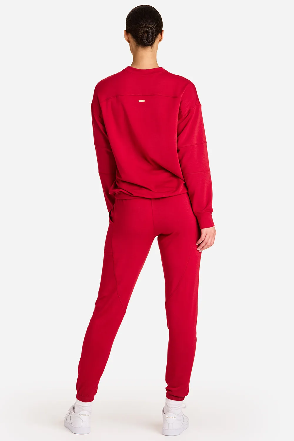 Off Duty Sweatpant sold by Alala product image thumbnail 5