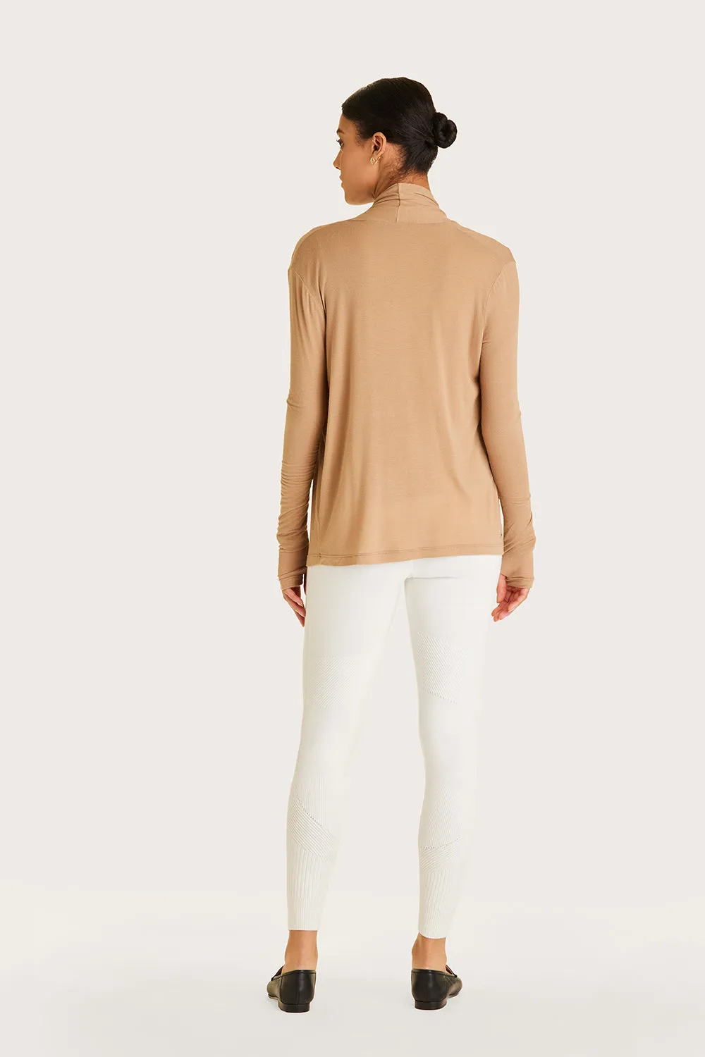 Washable Cashmere Cardigan sold by Alala product image thumbnail 5