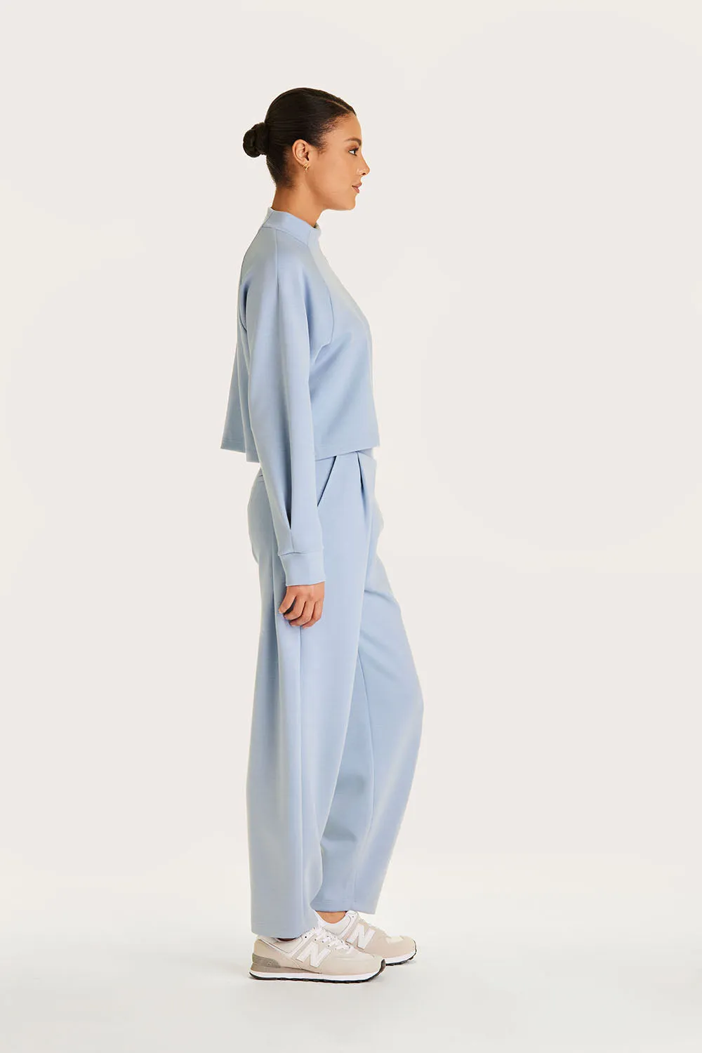 Phoebe Mock Knit sold by Alala product image thumbnail 5