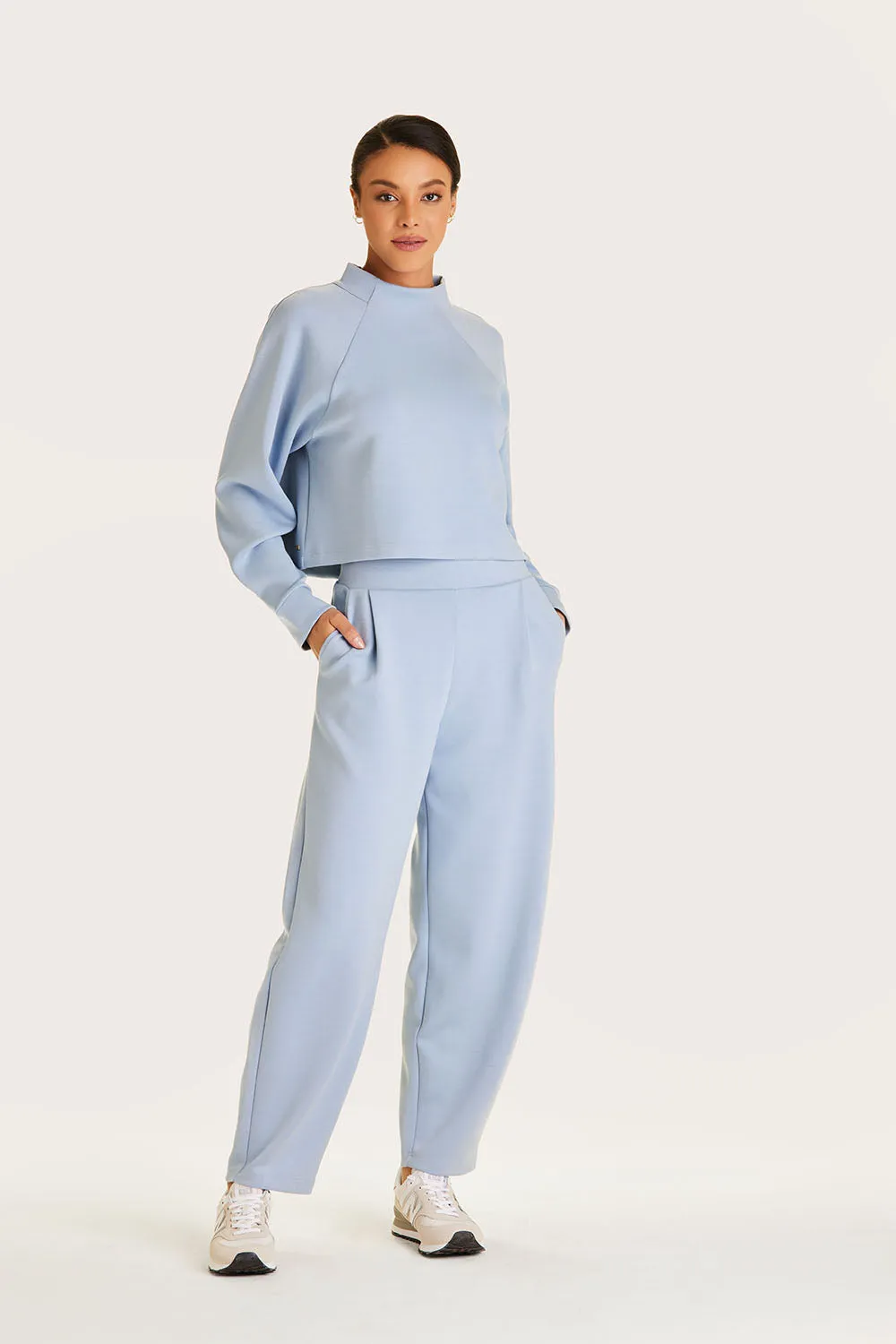 Phoebe Mock Knit sold by Alala product image thumbnail 4