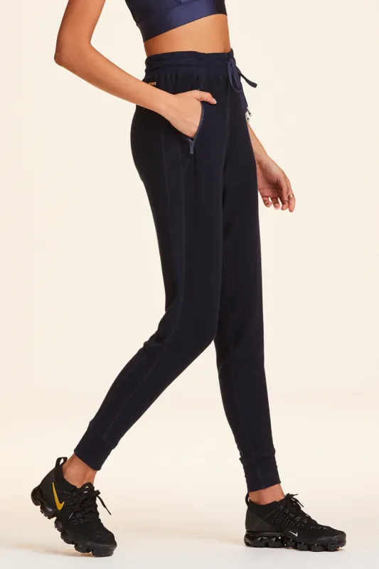 Rise Jogger sold by Alala