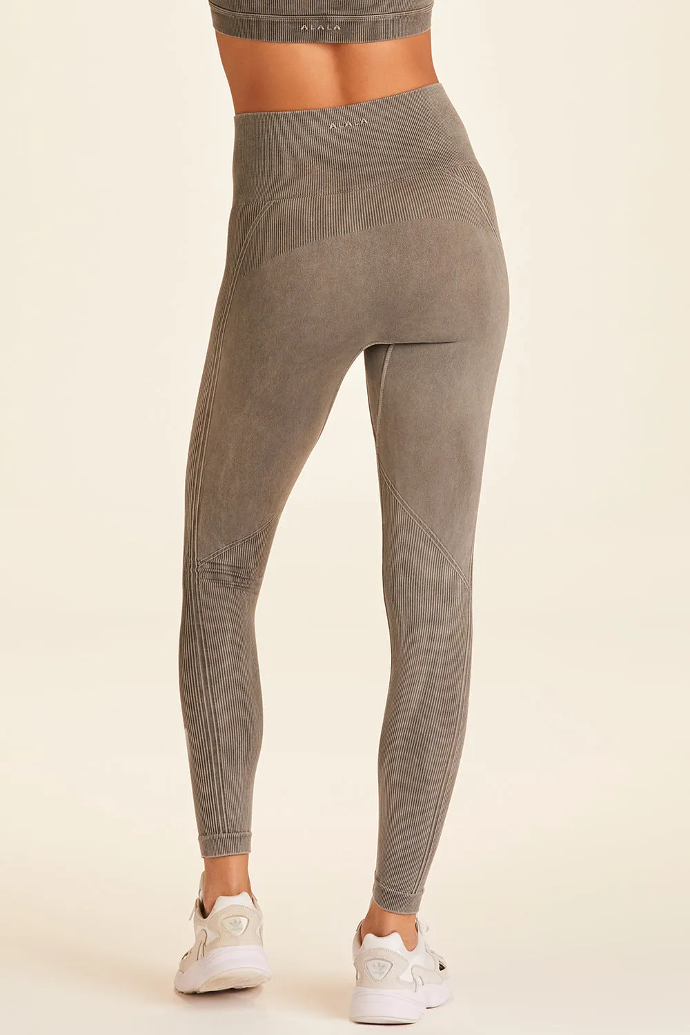 Barre Seamless Leggings sold by Alala product image thumbnail 3