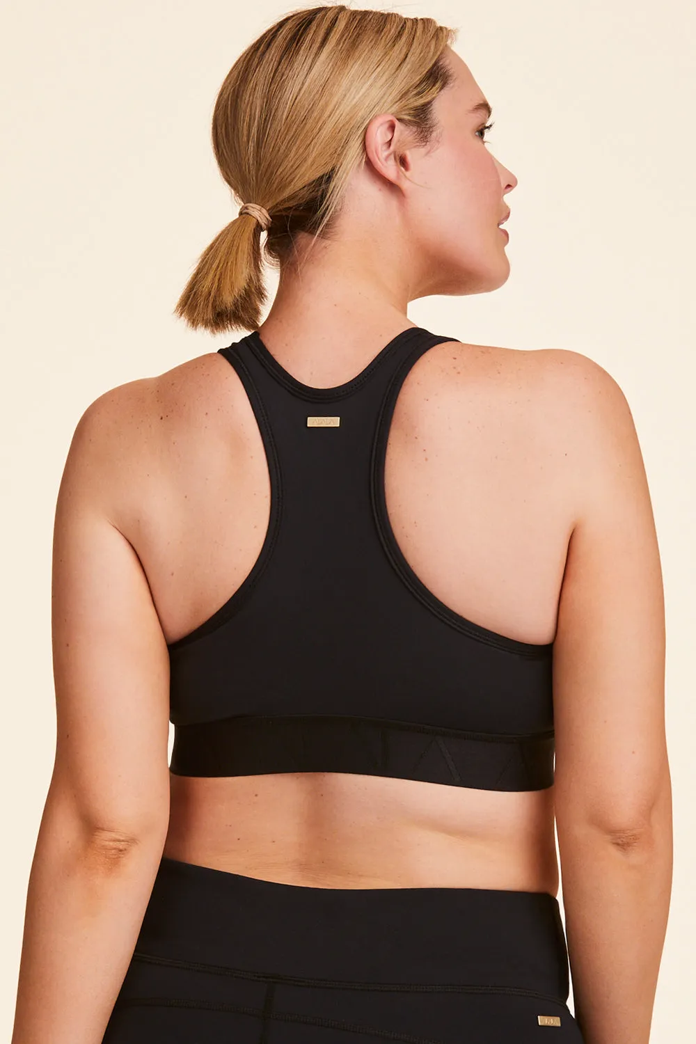 Frame Bra sold by Alala product image thumbnail 3