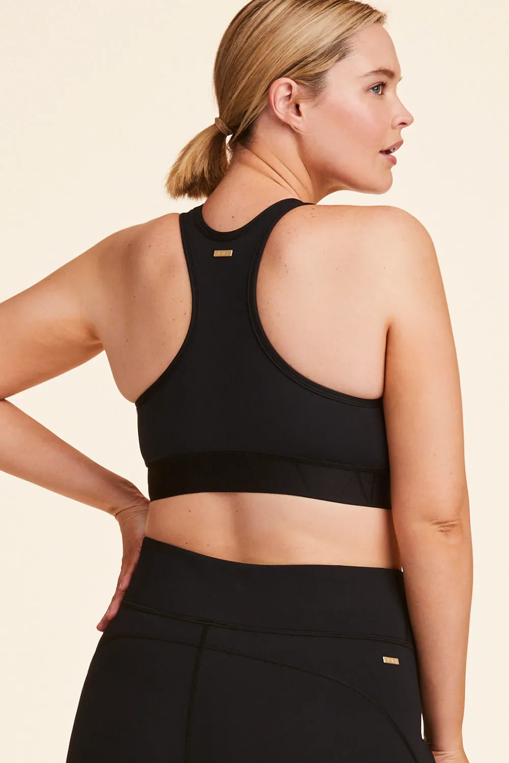 Frame Bra sold by Alala product image thumbnail 2