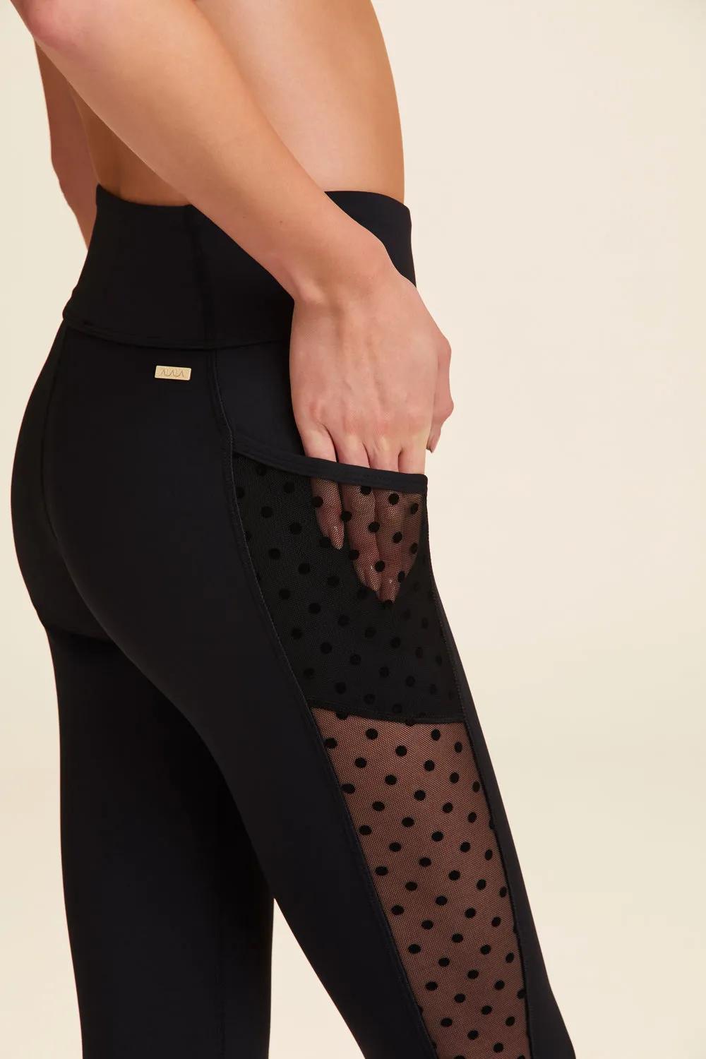 Mirage Leggings sold by Alala product image thumbnail 2