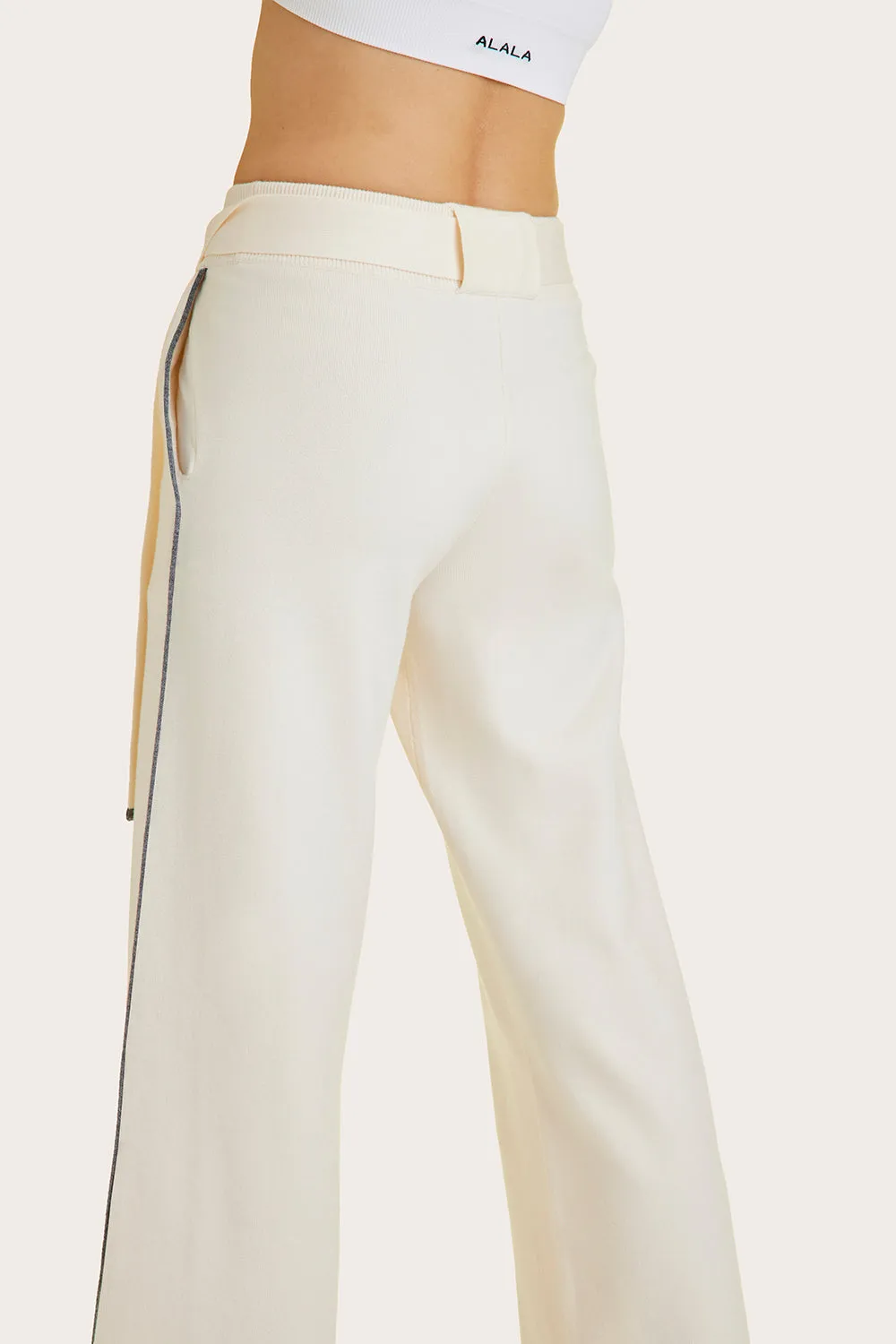 Framed Knit Pant sold by Alala product image thumbnail 4