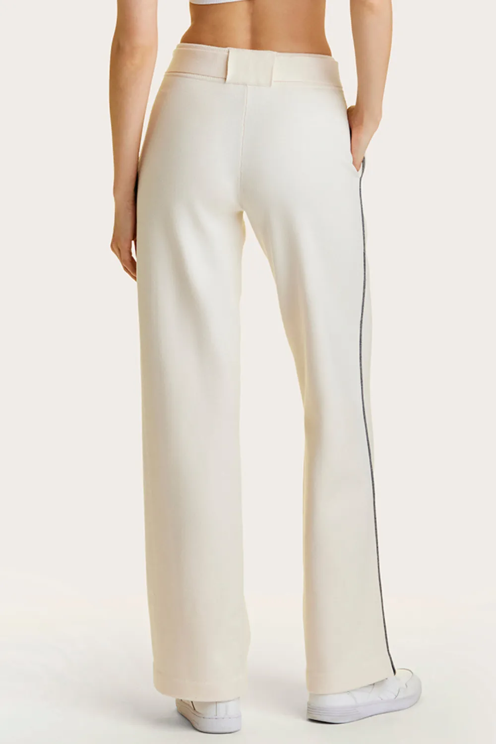 Framed Knit Pant sold by Alala product image thumbnail 3