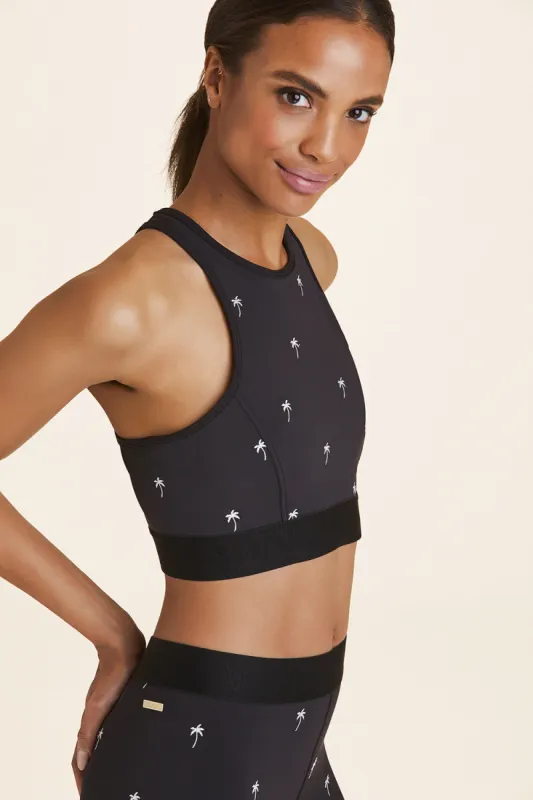 Long Bra sold by Alala