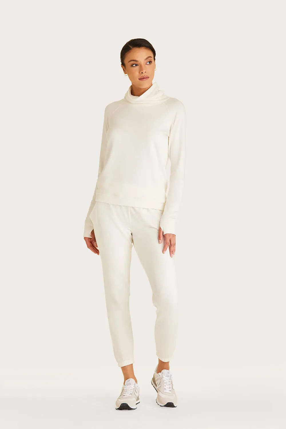 Fleece Pullover sold by Alala product image thumbnail 4