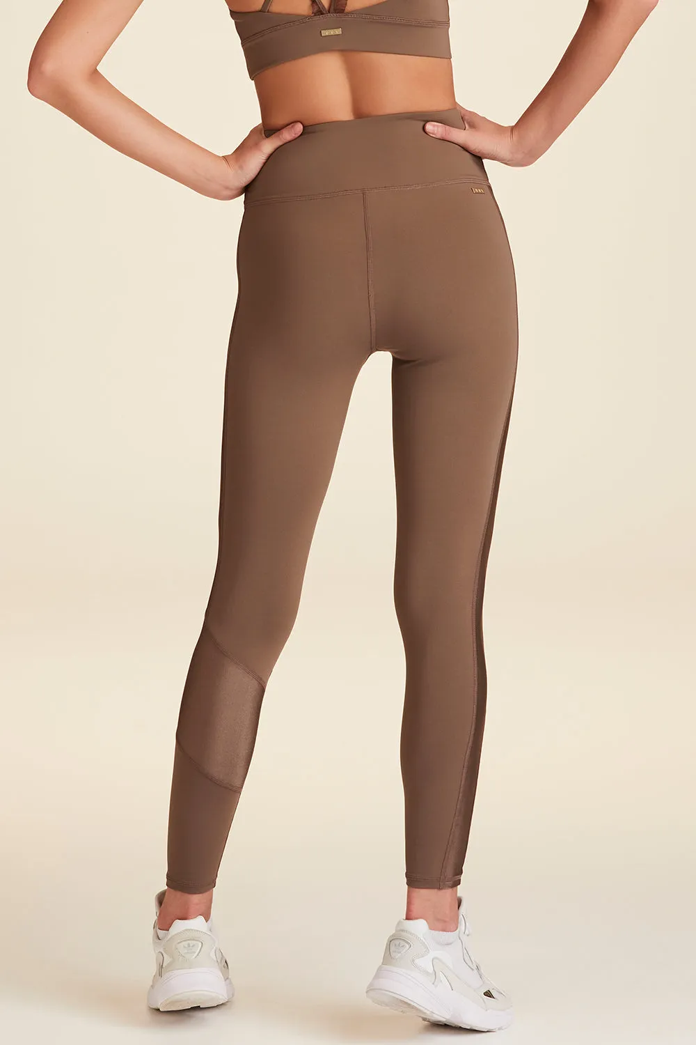 Peak Leggings sold by Alala product image thumbnail 2